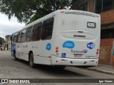 Viação Praia Sol 12263 na cidade de Vila Velha, Espírito Santo, Brasil, por Igor  Nunes. Número da foto: #:id.