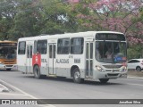 Real Alagoas de Viação 4916 na cidade de Maceió, Alagoas, Brasil, por Jonathan Silva. Número da foto: #:id.