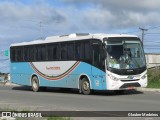 TBS - Travel Bus Service > Transnacional Fretamento 07314 na cidade de Cabo de Santo Agostinho, Pernambuco, Brasil, por Glauber Medeiros. ID da foto: :id.