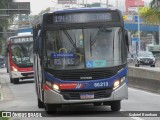 Next Mobilidade - ABC Sistema de Transporte 80.213 na cidade de Santo André, São Paulo, Brasil, por Gabriel Brunhara. Número da foto: #10806071.