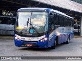 Turb Petrópolis > Turp -Transporte Urbano de Petrópolis 6108 na cidade de Petrópolis, Rio de Janeiro, Brasil, por Wellington Freitas. Número da foto: #10804328.