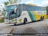 Empresa Gontijo de Transportes 14060 na cidade de Americana, São Paulo, Brasil, por Gilson de Souza Junior. Número da foto: #10803721.
