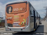 City Transporte Urbano Intermodal - Guarujá 251 na cidade de Guarujá, São Paulo, Brasil, por Andrey Millennium 4. Número da foto: #:id.