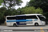 Auto Viação Bragança 11.001 na cidade de São Paulo, São Paulo, Brasil, por Julio Cesar Euzebio Alves. Número da foto: #:id.