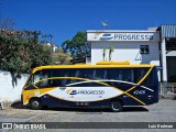 Viação Progresso RJ 191.050 na cidade de Juiz de Fora, Minas Gerais, Brasil, por Luiz Krolman. Número da foto: #10804374.