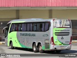 Transbrasiliana Transportes e Turismo 50903 na cidade de Juiz de Fora, Minas Gerais, Brasil, por Luiz Krolman. Número da foto: #10804469.