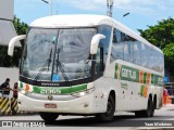 Empresa Gontijo de Transportes 21365 na cidade de Rio de Janeiro, Rio de Janeiro, Brasil, por Yaan Medeiros. Número da foto: #10805976.