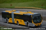 Mobi Rio 902004 na cidade de Lavrinhas, São Paulo, Brasil, por Jhonatan Diego da Silva Trevisan. Número da foto: #:id.