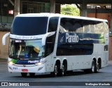 Planalto Transportes 2127 na cidade de Porto Alegre, Rio Grande do Sul, Brasil, por Wellington Machado. ID da foto: :id.