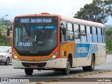 Advance Catedral Transportes 20289 na cidade de Park Way, Distrito Federal, Brasil, por Luis Carlos. Número da foto: #:id.