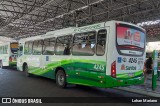 Viação Piracicabana Santos 4245 na cidade de Santos, São Paulo, Brasil, por Lohan Mariano. Número da foto: #10805409.