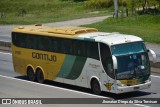Empresa Gontijo de Transportes 14115 na cidade de Canas, São Paulo, Brasil, por Jhonatan Diego da Silva Trevisan. Número da foto: #10804279.