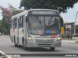 Real Alagoas de Viação 4316 na cidade de Maceió, Alagoas, Brasil, por Jonathan Silva. Número da foto: #:id.