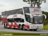 JBL Turismo 7400 na cidade de Florianópolis, Santa Catarina, Brasil, por Lucas Amorim. ID da foto: :id.