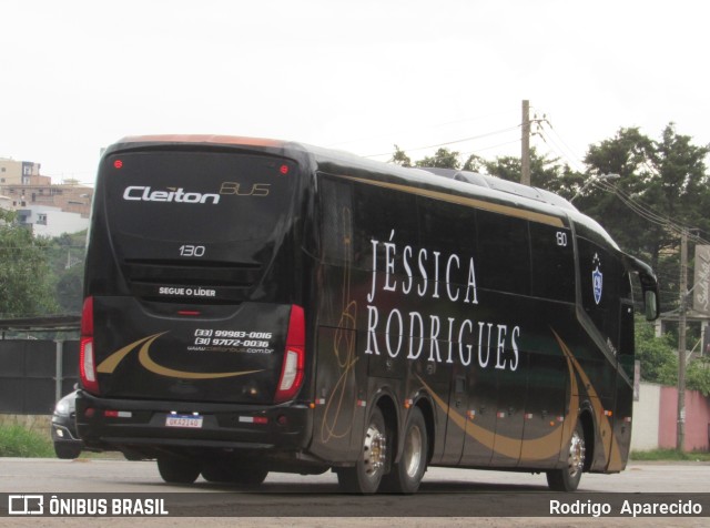 R.A. Viagens 8400 na cidade de Conselheiro Lafaiete, Minas Gerais, Brasil, por Rodrigo  Aparecido. Número da foto: #10808604.