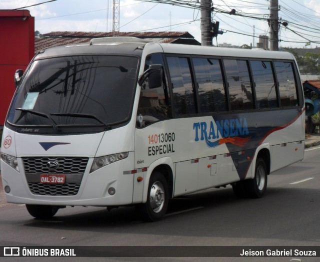 Transena 14013060 na cidade de Manaus, Amazonas, Brasil, por Jeison Gabriel Souza. ID da foto: 10807601.