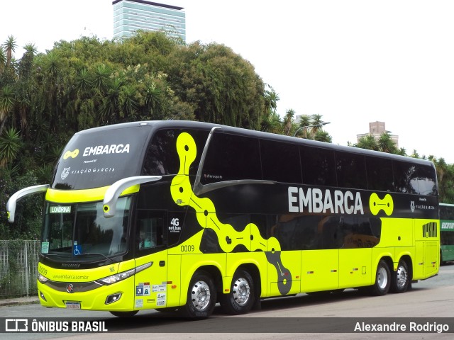 Embarca 0009 na cidade de Curitiba, Paraná, Brasil, por Alexandre Rodrigo. Número da foto: #10806851.