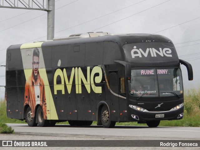 Ávine Vinny - Avneh Vinny 5050 na cidade de Messias, Alagoas, Brasil, por Rodrigo Fonseca. Número da foto: #10809055.