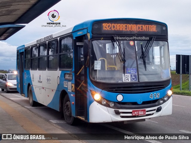 Cooperatas 415 na cidade de Campinas, São Paulo, Brasil, por Henrique Alves de Paula Silva. ID da foto: 10807494.