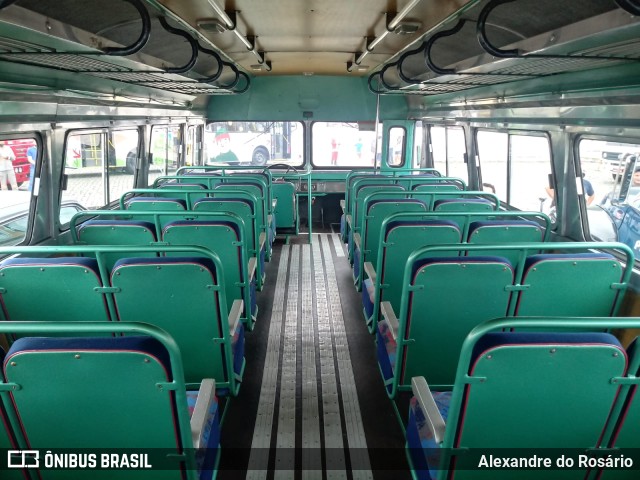 Príncipe Turismo 2 na cidade de Joinville, Santa Catarina, Brasil, por Alexandre do Rosário. Número da foto: #10809044.