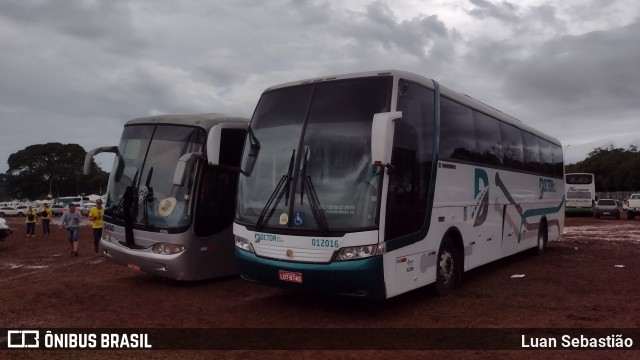 DoctorBus 012016 na cidade de Brasília, Distrito Federal, Brasil, por Luan Sebastião. ID da foto: 10806295.