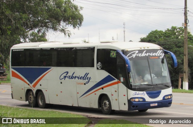 Gabrielly Turismo 1000 na cidade de Conselheiro Lafaiete, Minas Gerais, Brasil, por Rodrigo  Aparecido. Número da foto: #10808512.
