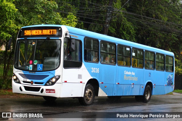 Cidade das Hortênsias 3036 na cidade de Petrópolis, Rio de Janeiro, Brasil, por Paulo Henrique Pereira Borges. Número da foto: #10808887.