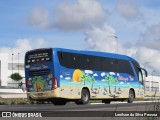 Aliança Tur Transporte de Passageiros e Turismo 1428 na cidade de Caruaru, Pernambuco, Brasil, por Lenilson da Silva Pessoa. ID da foto: :id.