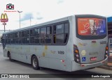 Viação Lira 14009 na cidade de Hortolândia, São Paulo, Brasil, por Danilo Augusto. Número da foto: #10807929.
