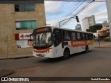 Viasul Transportes Coletivos 1790 na cidade de Itaúna, Minas Gerais, Brasil, por Hariel Bernades. ID da foto: :id.