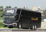 Classe A Turismo 2090 na cidade de Conselheiro Lafaiete, Minas Gerais, Brasil, por Rodrigo  Aparecido. Número da foto: #10808563.