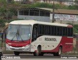 Rouxinol 2080 na cidade de Conselheiro Lafaiete, Minas Gerais, Brasil, por Rodrigo  Aparecido. Número da foto: #10808448.