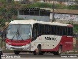 Rouxinol 2080 na cidade de Conselheiro Lafaiete, Minas Gerais, Brasil, por Rodrigo  Aparecido. ID da foto: :id.