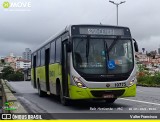 Pampulha Transportes > Plena Transportes 10775 na cidade de Belo Horizonte, Minas Gerais, Brasil, por Valter Francisco. Número da foto: #:id.