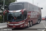 MHT Turismo 1720 na cidade de São Paulo, São Paulo, Brasil, por George Miranda. Número da foto: #:id.