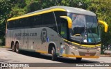 RodeRotas - Rotas de Viação do Triângulo 7744 na cidade de São Paulo, São Paulo, Brasil, por Bruno Henrique Santos Leite. Número da foto: #10806267.