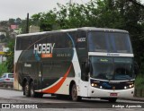 Hobby Tur 14000 na cidade de Conselheiro Lafaiete, Minas Gerais, Brasil, por Rodrigo  Aparecido. Número da foto: #10808659.