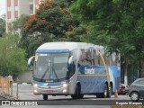 Viação Cometa 13104 na cidade de São José dos Campos, São Paulo, Brasil, por Rogerio Marques. Número da foto: #:id.