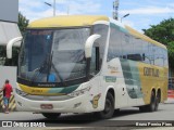 Empresa Gontijo de Transportes 21310 na cidade de Rio de Janeiro, Rio de Janeiro, Brasil, por Bruno Pereira Pires. Número da foto: #10807980.