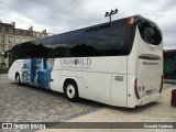 Keolis Gironde 156006 na cidade de Bordeaux, Gironde, Nouvelle-Aquitaine, França, por Donald Hudson. Número da foto: #10807106.