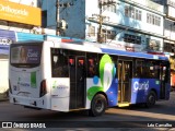 TJ Transportes 76 na cidade de Paracambi, Rio de Janeiro, Brasil, por Léo Carvalho. Número da foto: #:id.