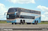 Emtram 5380 na cidade de Vitória da Conquista, Bahia, Brasil, por Cleber Bus. Número da foto: #10806556.