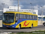 Coletivo Transportes 1010 na cidade de Caruaru, Pernambuco, Brasil, por Lenilson da Silva Pessoa. ID da foto: :id.