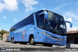 Cooptransportes 20290 na cidade de Indiaroba, Sergipe, Brasil, por Mairan Santos. Número da foto: #:id.