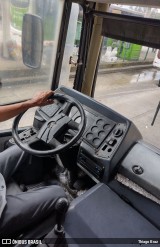 Real Auto Ônibus A41131 na cidade de Rio de Janeiro, Rio de Janeiro, Brasil, por Thiago Braz. Número da foto: #:id.