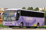 Caio Bus 1300 na cidade de Conselheiro Lafaiete, Minas Gerais, Brasil, por Rodrigo  Aparecido. Número da foto: #10808533.