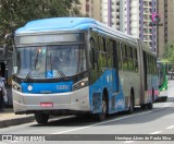 VB Transportes e Turismo 1435 na cidade de Campinas, São Paulo, Brasil, por Henrique Alves de Paula Silva. Número da foto: #10807535.