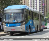 VB Transportes e Turismo 1435 na cidade de Campinas, São Paulo, Brasil, por Henrique Alves de Paula Silva. ID da foto: :id.