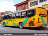 Tranportes San Gabriel de Aserrí 62 na cidade de Catedral, San José, San José, Costa Rica, por Andrés Martínez Rodríguez. Número da foto: #10807586.