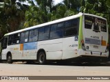 COOTEGO - Cooperativa de Transportes do Estado de Goiás 40119 na cidade de Goiânia, Goiás, Brasil, por Victor Hugo  Ferreira Soares. Número da foto: #:id.